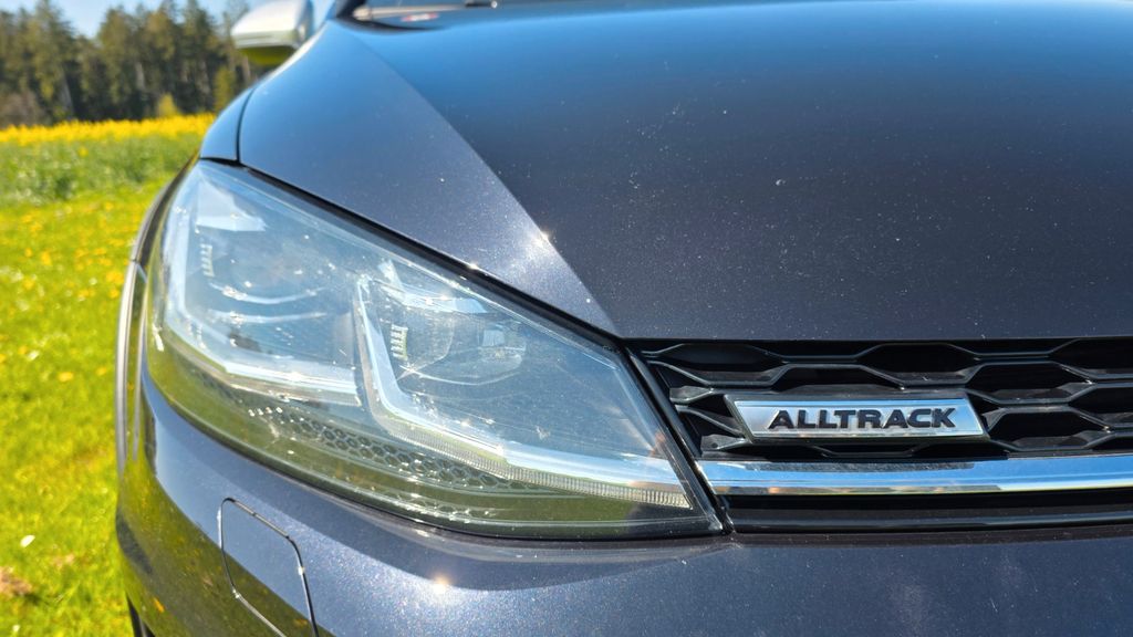 VW Golf 112.000 km 22.200 &euro; Bösingen 72285