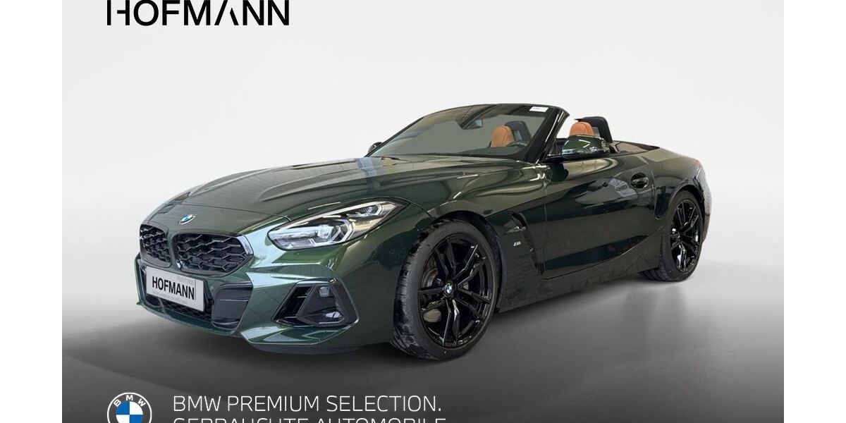 BMW Z4 14.800 km 46.890 &euro; Mertingen 86690