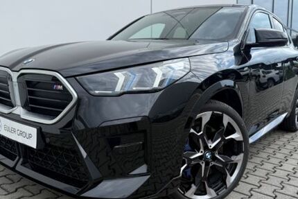 BMW X2 21.681 km 49.775 &euro; Kaiserslautern 67663