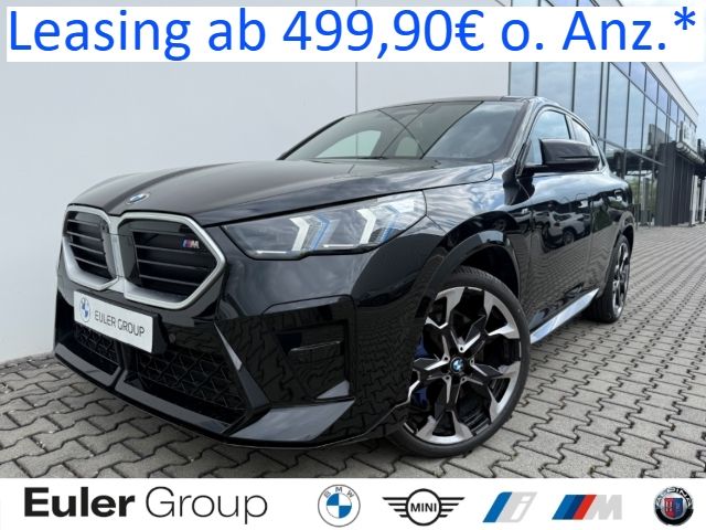 BMW X2 21.681 km 49.775 &euro; Kaiserslautern 67663