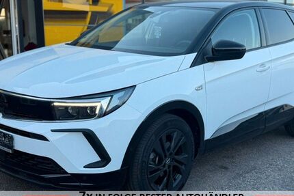 Opel Grandland (X) 19.990 km 19.850 &euro; Schwandorf 92421