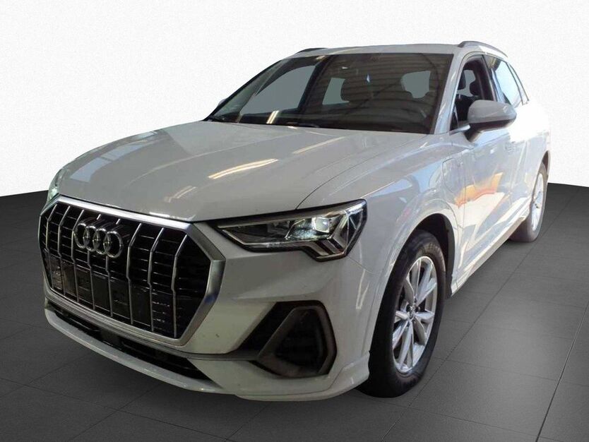Audi Q3 48.653 km 30.860 € Sigmaringen 72488
