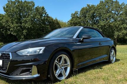 Audi A5 84.000 km 29.800 &euro; Bad Oeynhausen 32549