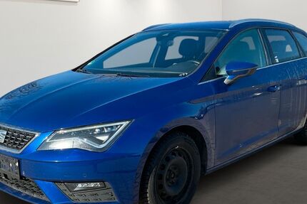 Seat Leon 193.402 km 7.499 &euro; Brehna 06796