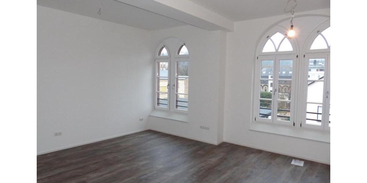 Etagenwohnung Koblenz - 2 Zimmer, 93 m&sup2;, 525.000&euro; | Angebot:25571001