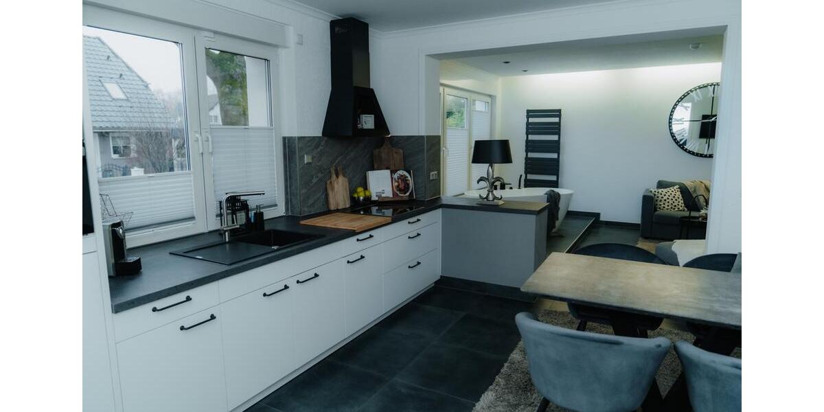 Wohnen auf Zeit Fredersdorf-Vogelsdorf Vogelsdorf - 2.5 Zimmer, 75 m&sup2;, 1.500&euro; | Angebot:25821582