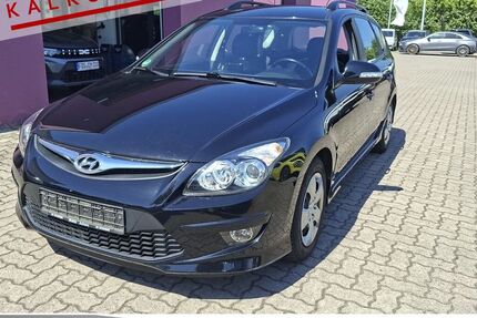 Hyundai i30 115.120 km 3.185 &euro; Achern 77855