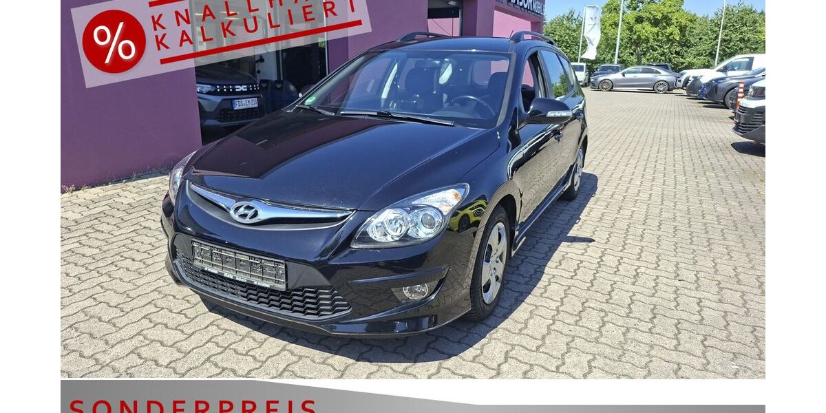 Hyundai i30 115.120 km 3.485 &euro; Achern 77855
