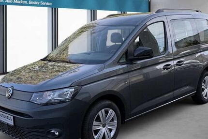 VW Caddy 45.113 km 21.860 &euro; Schweinfurt 97424