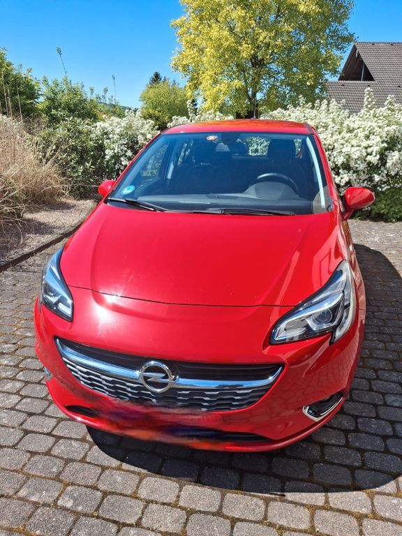 Corsa