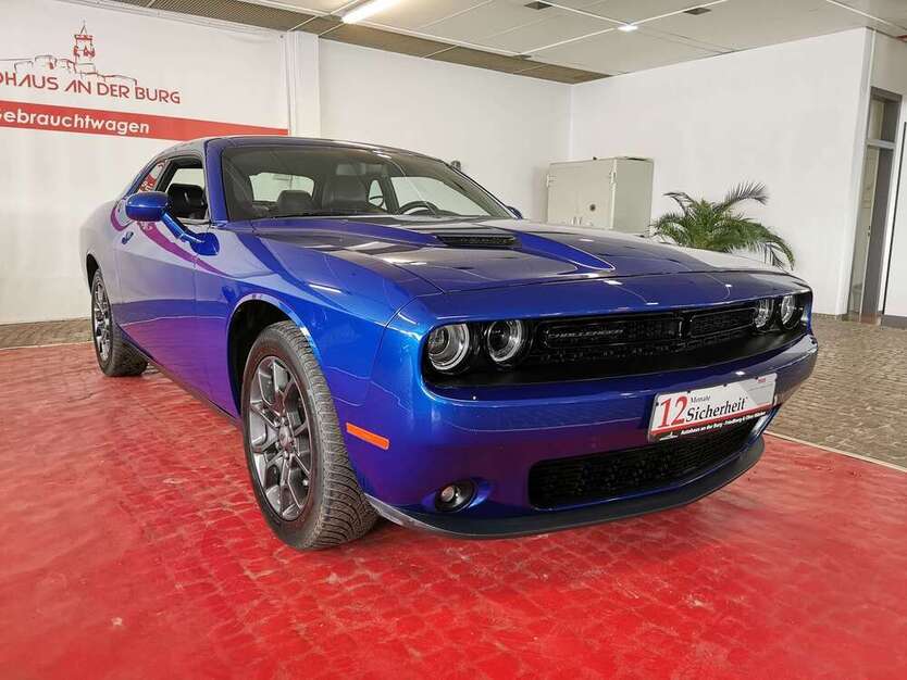 Challenger