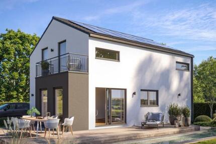 Haus Staufenberg - 4 Zimmer, 131 m&sup2;, 2.200&euro; | Angebot:25477666