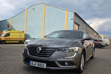 Renault Talisman 204.000 km 9.900 € Berlin 10967