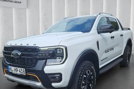 Ford Ranger 8.000 km 55.890 € Lübeck 23554