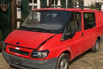 Ford Transit 206.000 km 1.400 &euro; Bremen 28197