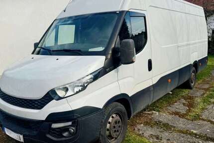 IVECO Daily 280.000 km 8.799 &euro; Haimhausen 85778