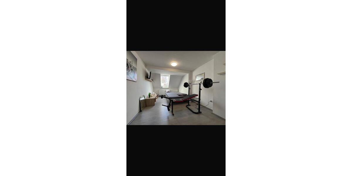 Etagenwohnung Kröslin - 3 Zimmer, 62 m&sup2;, 450&euro; | Angebot:26345698
