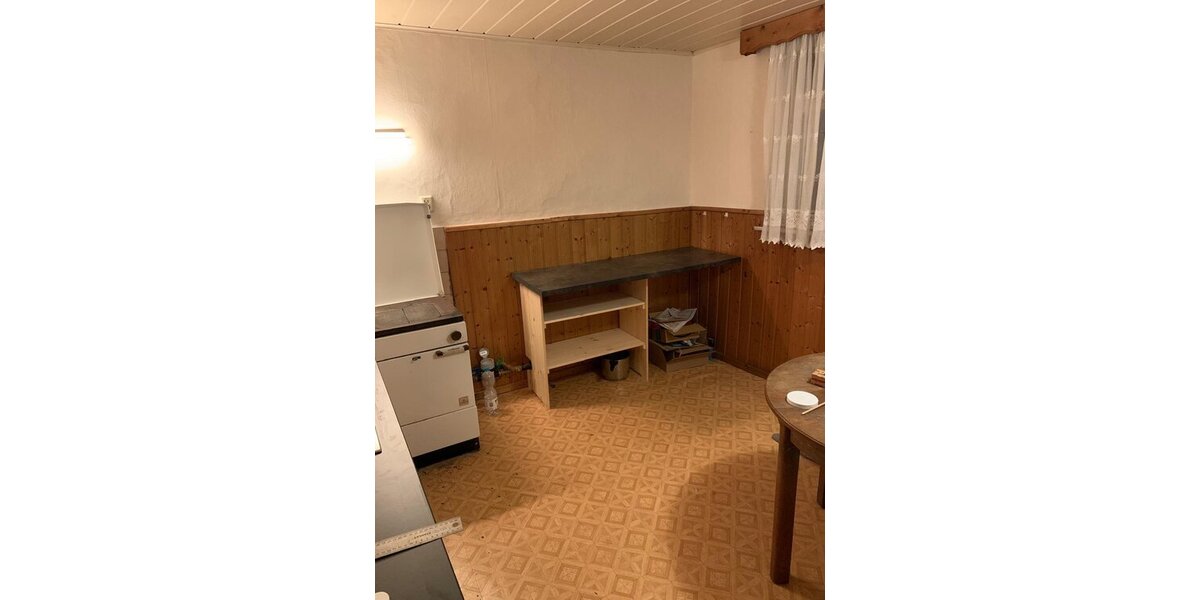 Unstrut Hainich-OT, 2 Wohnhäuser - Einfamilienhaus Unstrut Hainich Altengottern | Angebot:26037605