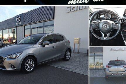 Mazda 2 29.529 km 9.990 &euro; Oschatz 04758