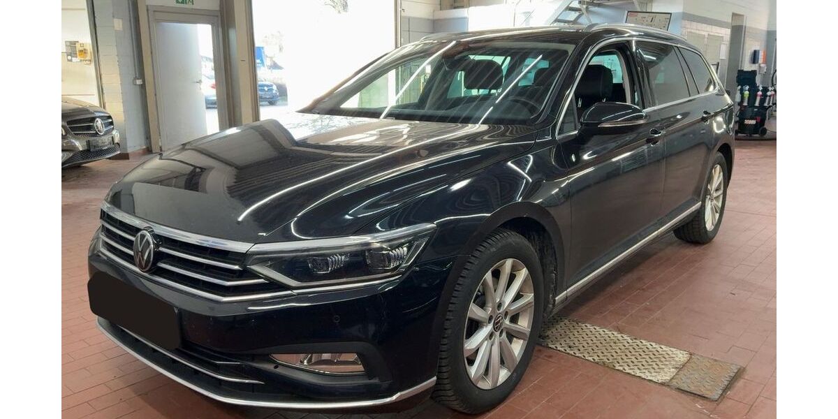 VW Passat 47.369 km 27.890 &euro; Garbsen / Hannover 30827