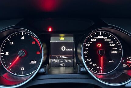 Audi A5 229.660 km 8.000 &euro; Calw 75365