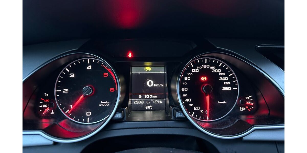 Audi A5 229.660 km 8.000 &euro; Calw 75365