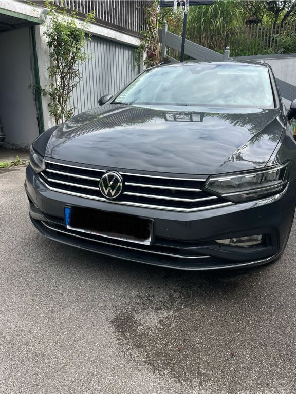 Passat Variant
