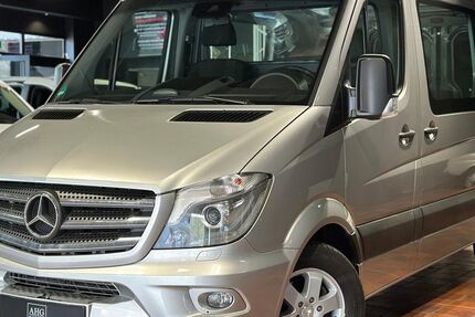 Mercedes-Benz Sprinter 221.333 km 26.950 &euro; Bonn 53177