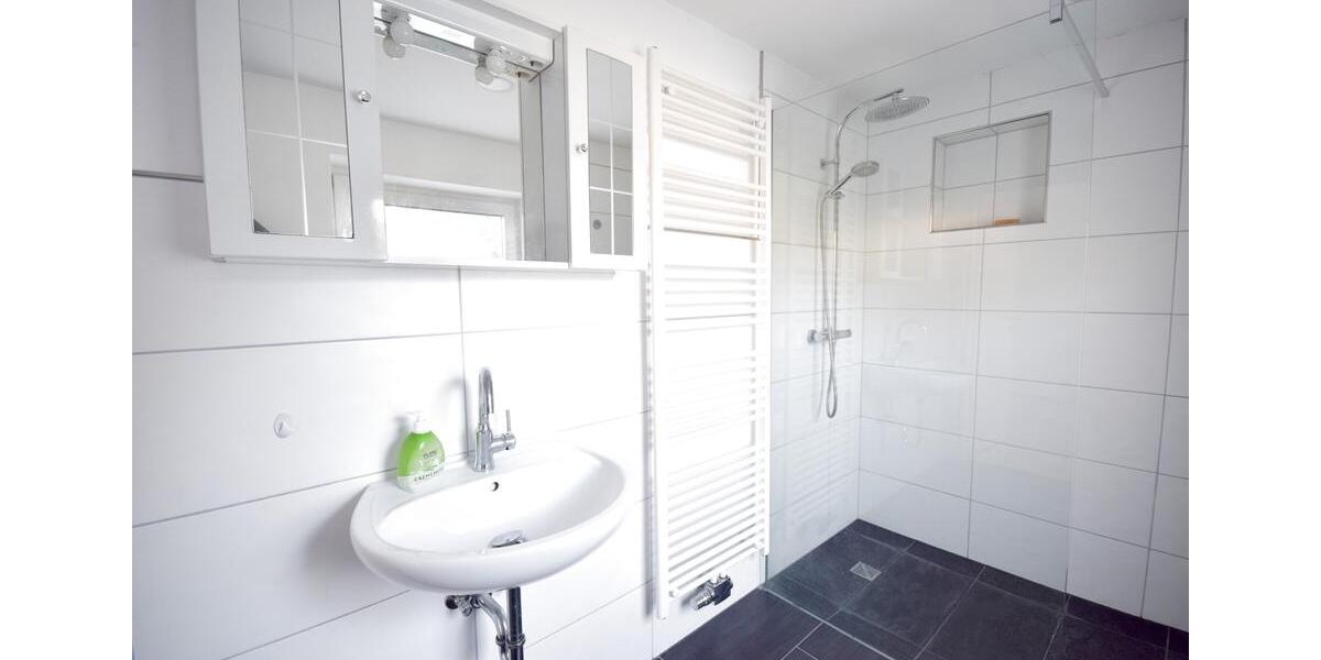 Ritterhude | gepflegte Doppelhaushälfte in ruhiger Lage zu top Mietpreis! 2 zimmer