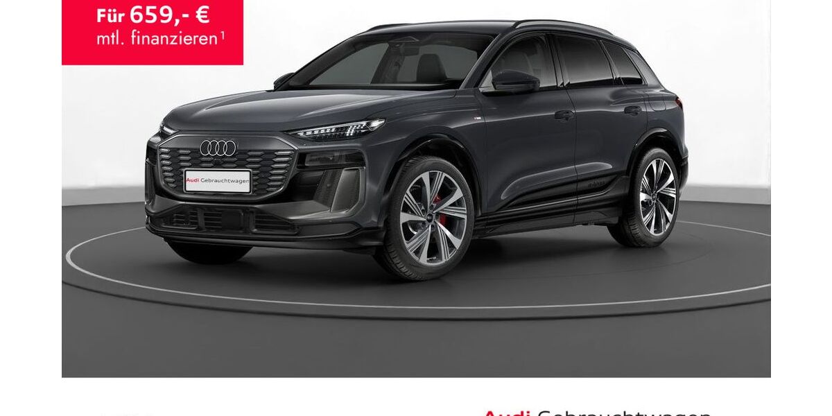 Audi Q6 e-tron 18.930 km 66.880 &euro; Minden 32427