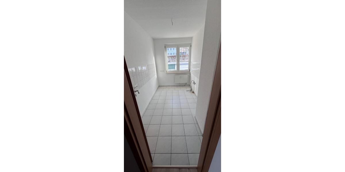 3,5 Zimmer Wohnung, Küche, Bad, Stellplatz 3.5 zimmer