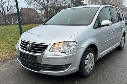 VW Touran 207.300 km 999 &euro; Waltenhofen 87448