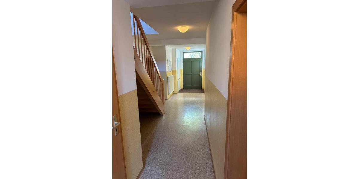 Mehrfamilienhaus mit Gewerbeeinheiten in Rheinsberg zimmer