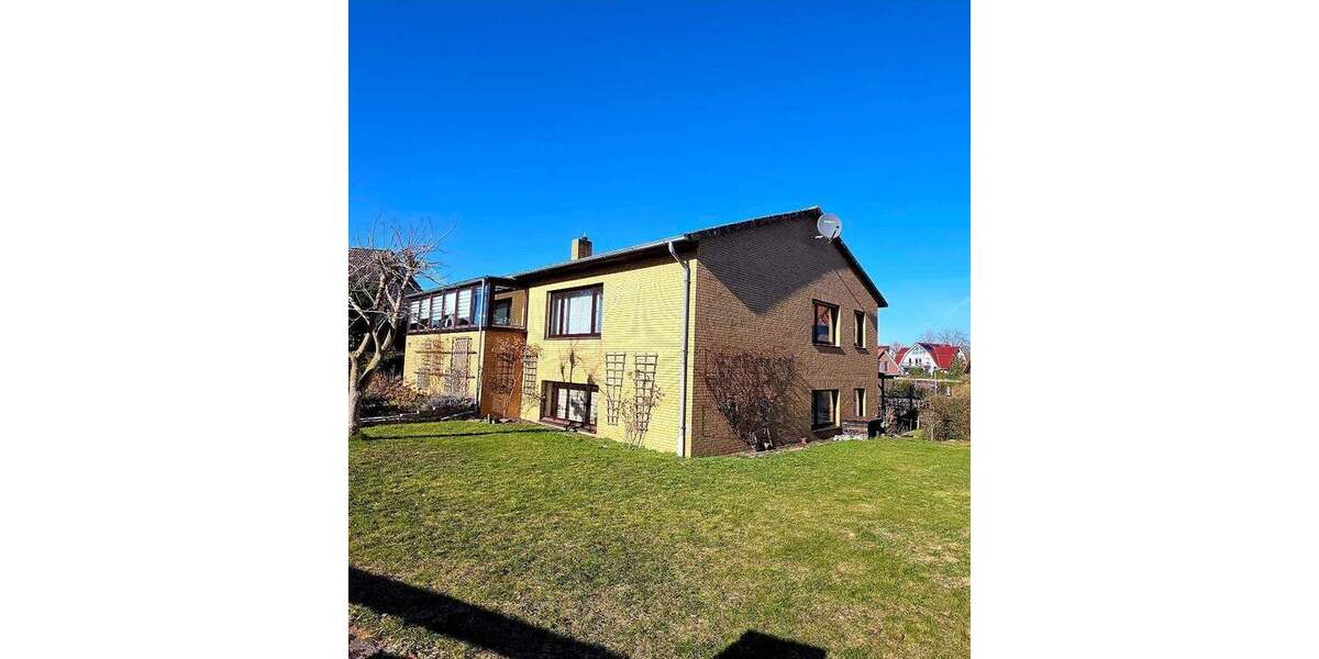 Einfamilienhaus Schwülper Rothemühle - 6 Zimmer, 210 m&sup2;, 425.000&euro; | Angebot:24855970