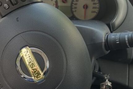 Nissan Micra 109.000 km 6.500 &euro; Herzogenrath 52134