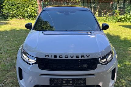 Land Rover Discovery Sport 90.000 km 19.900 &euro; Krefeld 47805