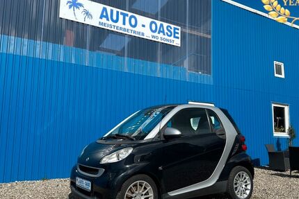 Smart ForTwo 97.865 km 4.490 &euro; Flensburg 24941