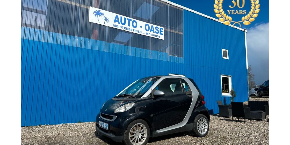 Smart ForTwo 97.865 km 4.490 &euro; Flensburg 24941