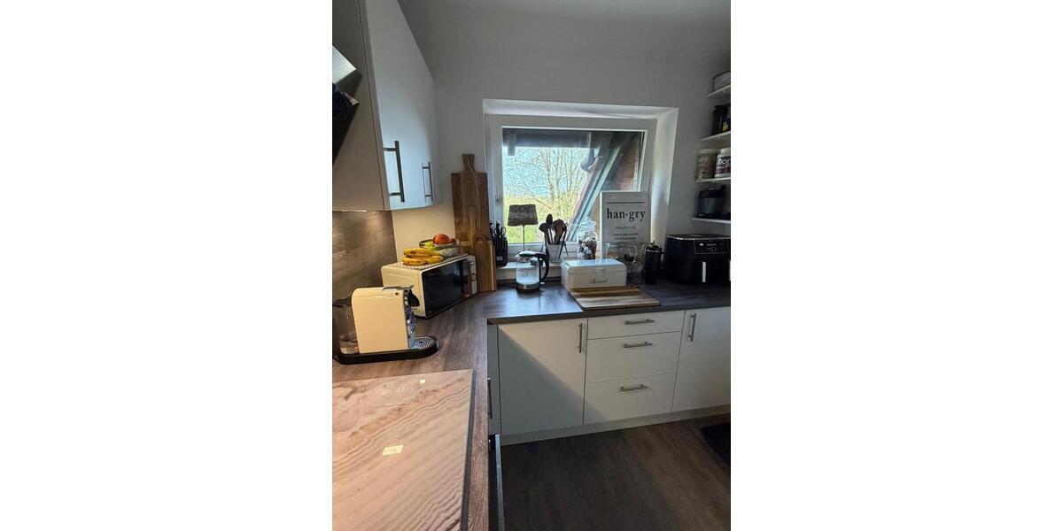 Maisonettenwohnung Seevetal Hagolt - 4.5 Zimmer, 132 m&sup2;, 1.490&euro; | Angebot:26347996