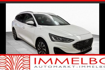 Ford Focus 44.768 km 18.980 &euro; Barchfeld - Immelborn 36456