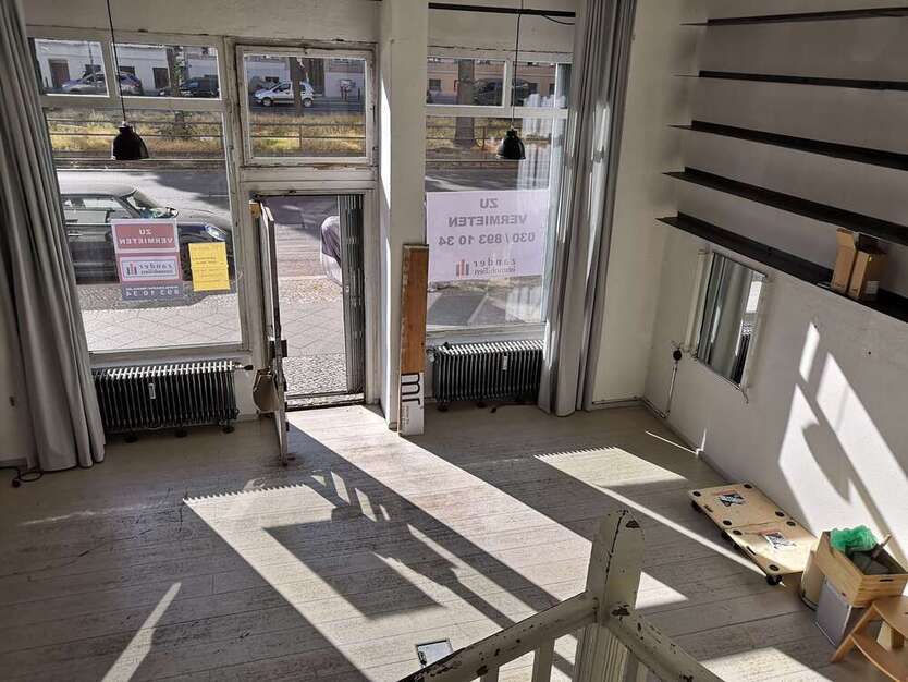 Einzelhandel in Berlin 1.680 € 50 m²