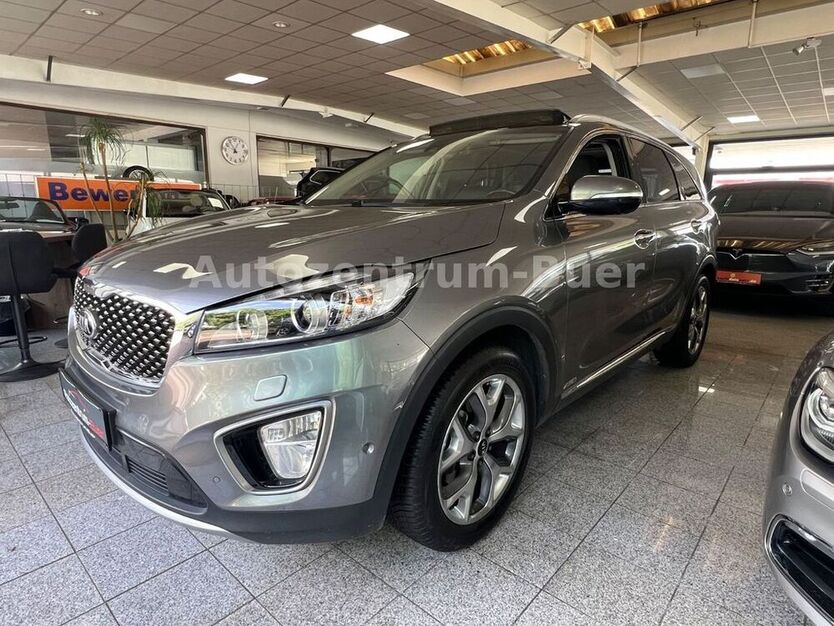 Sorento