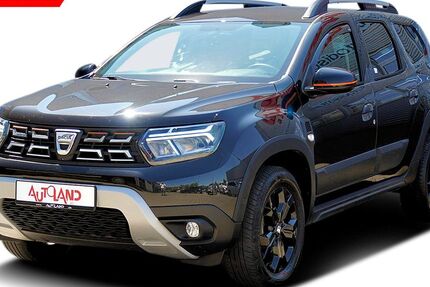 Dacia Duster 44.499 km 23.950 € Magdeburg 39118