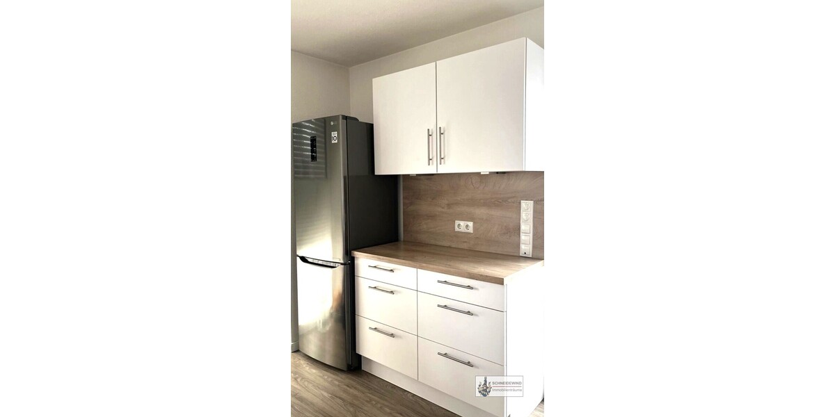 3 Zi. OG Wohnung 88 m² mit EBK + Carport Bj. 2019 - Etagenwohnung Weyhe Leeste | Angebot:26004759