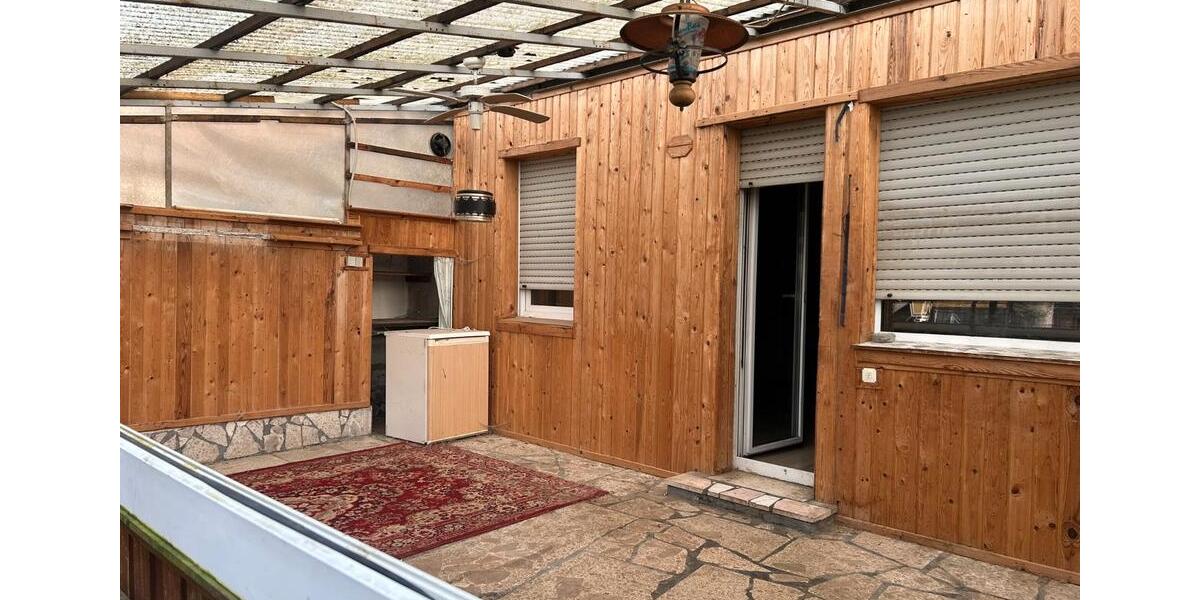 Doppelhaushälfte Greußen - 84.000&euro; | Angebot:26427341