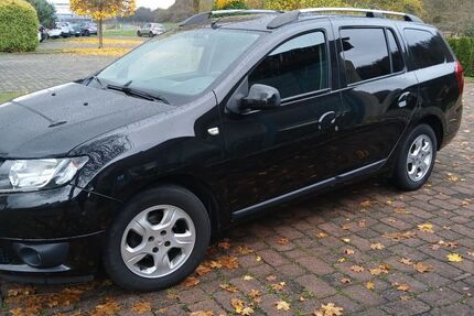 Dacia Logan 160.600 km 3.680 &euro; Grafenrheinfeld 97506