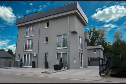 Gewerbeobjekt Wiesloch - 2.105.000&euro; | Angebot:26249160