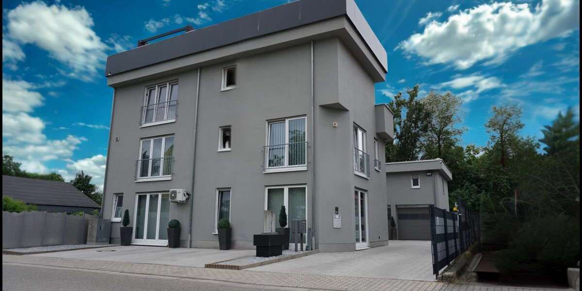 Gewerbeobjekt Wiesloch - 2.105.000&euro; | Angebot:26249160