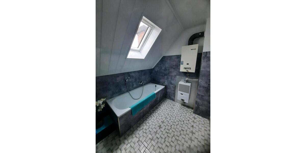 Frisch renovierte 4 ZKB Wohnung im Herzen Zweibrückens 4 zimmer