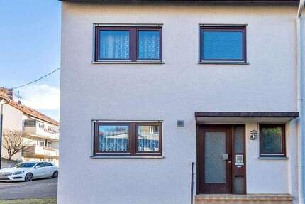 Gemütliches Reiheneckhaus mit Herz in citynaher, ruhiger Lage mit Terrasse, Garten, Garage, ASP, 5 zimmer